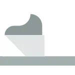 Clean SVG Icon
